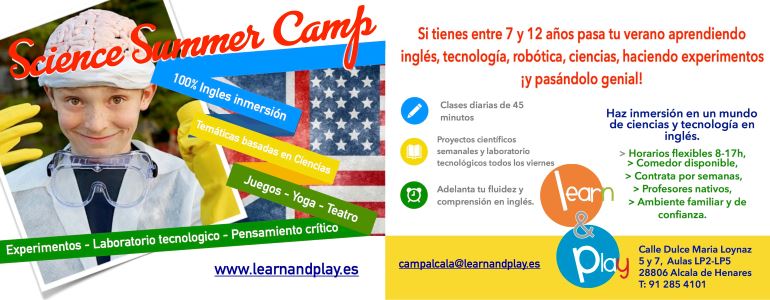 2017 science camp cartel 770