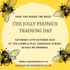 The Jolly Phonics Training Day