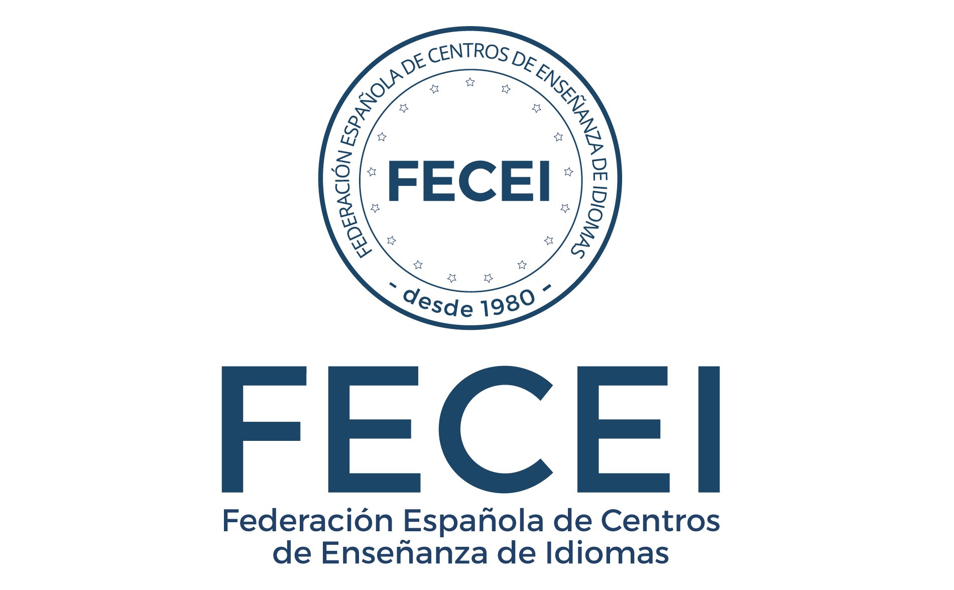 logo fecei vertical a