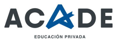 logo acade