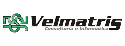 logo velmatris