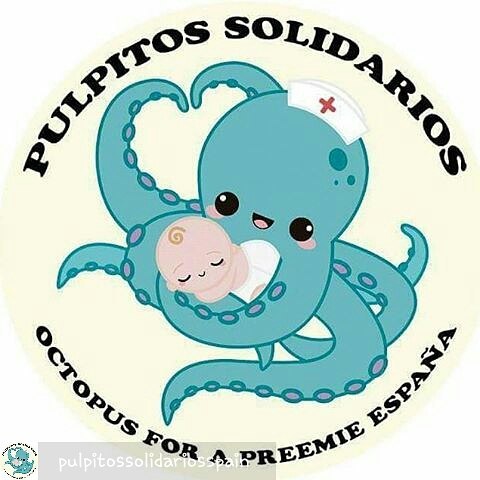 Abraza tu Pulpo